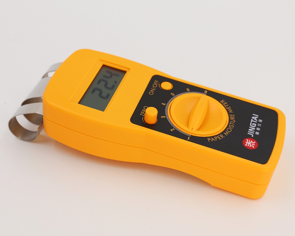 感應(yīng)式紙張水分儀JT-X1